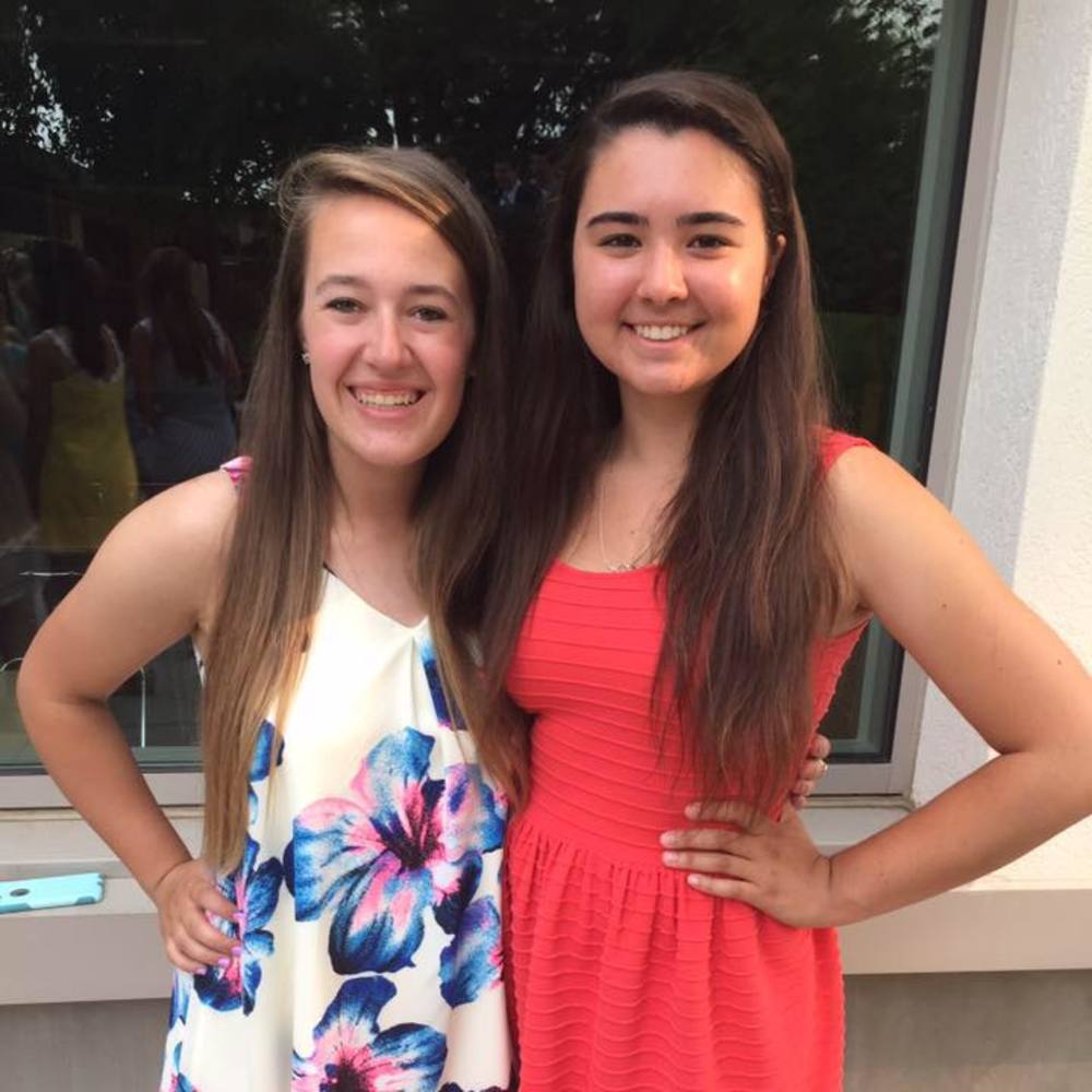 Meet your Posher, Maddie